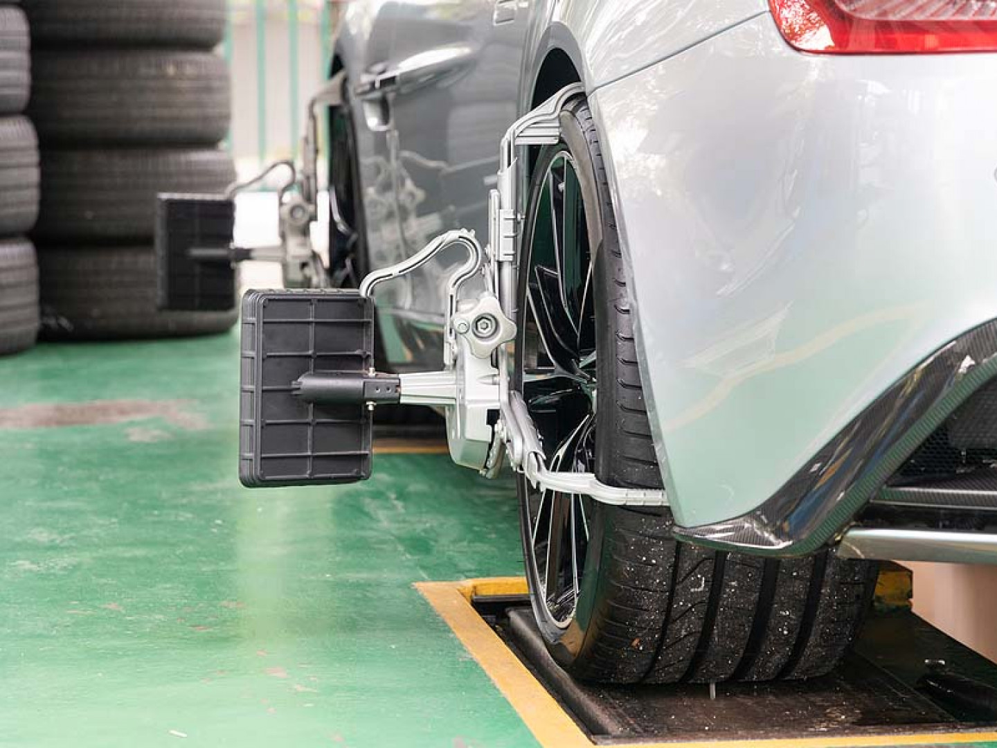 Auto Inspections in Lawton, OK Redd's Automotive Repair